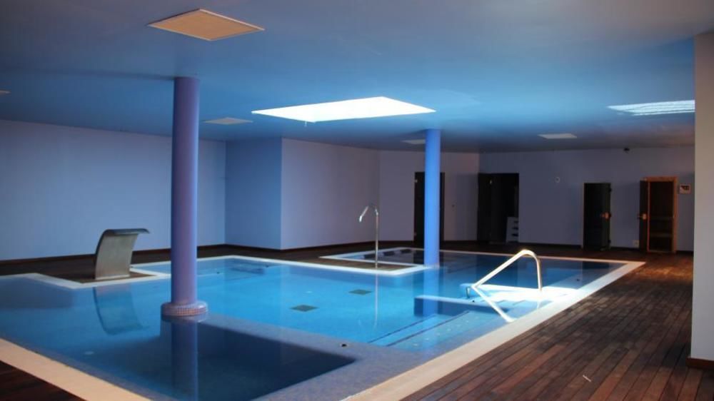 Aldea Health Resort - Adults Only Marbella Exterior photo